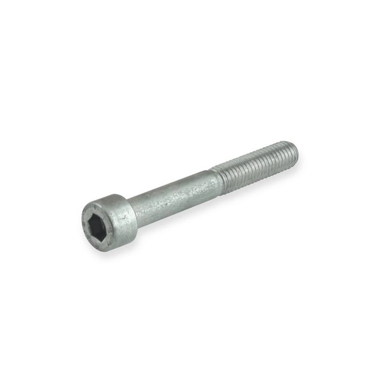 SOCKET SCREW M 5X16 A2-70 DIN912/