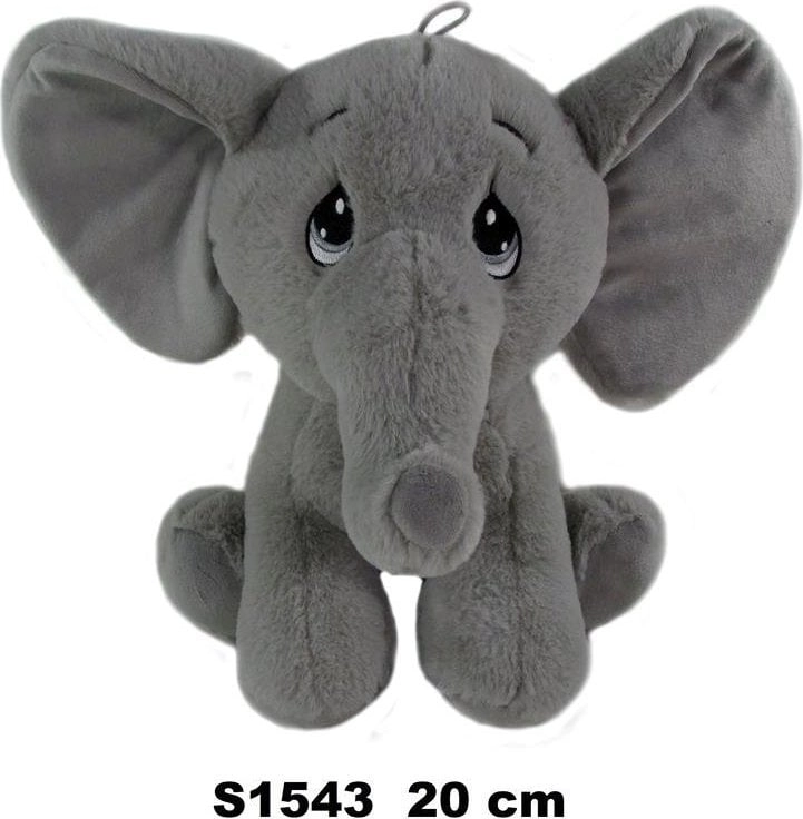Elephant S-1543 20cm 157836 13032584 5904073157836