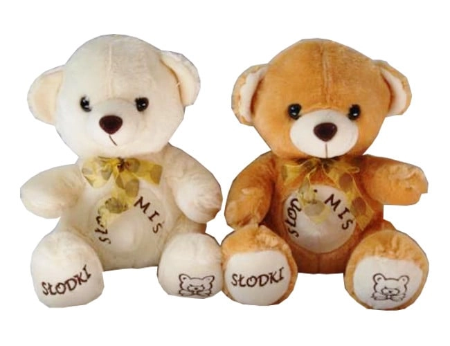 Teddy bear M-2569 5904073112002