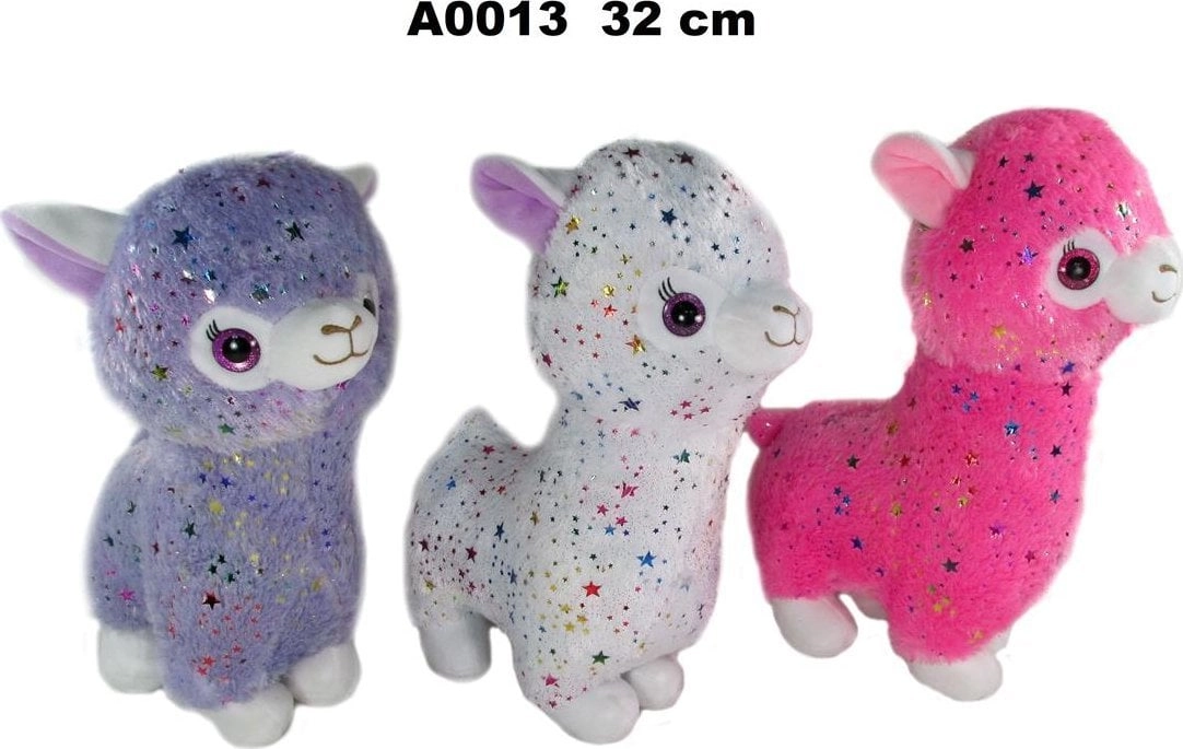 Alpaca A-13 3kol 32cm 154163 5904073154163