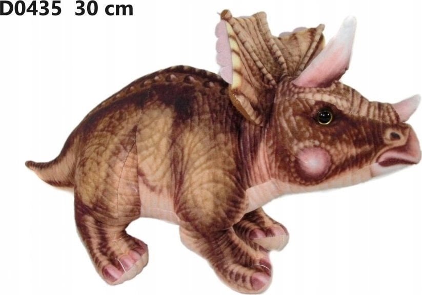 Dinosaur mascot 30cm 167231 5904073167231