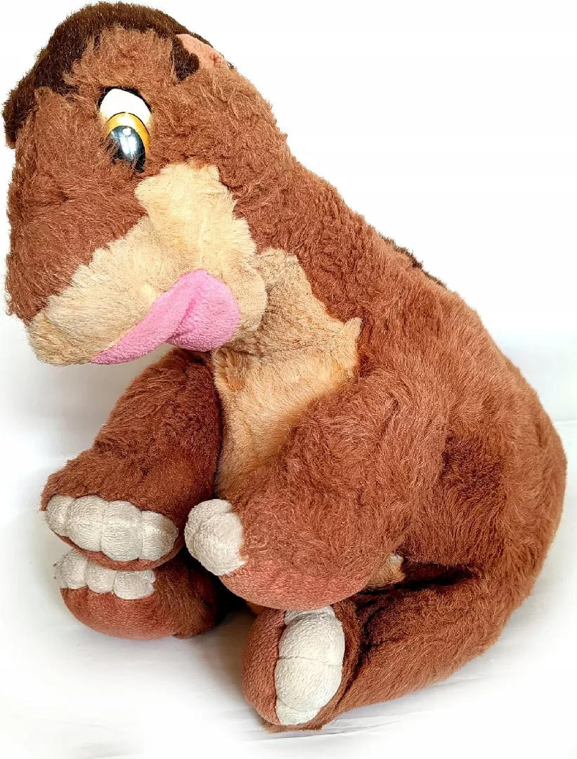Dinosaur D-437 3 types 17cm 167255