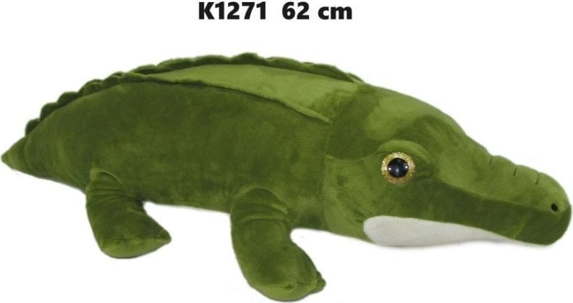 Krokodyl K-1271 62cm 167675 5904073167675