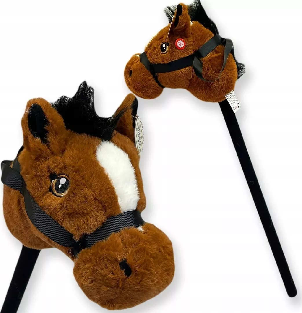 Horse K-1279 on a stick 2