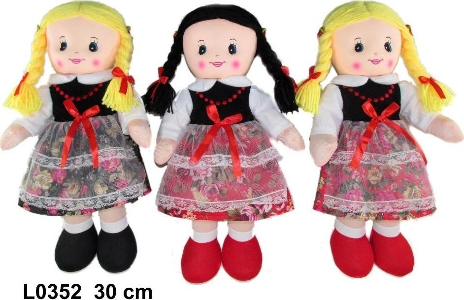 Rag doll  highlander  3 designs  30