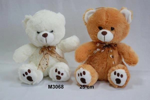 Teddy bear M-3068 M3068-24 5904073131225
