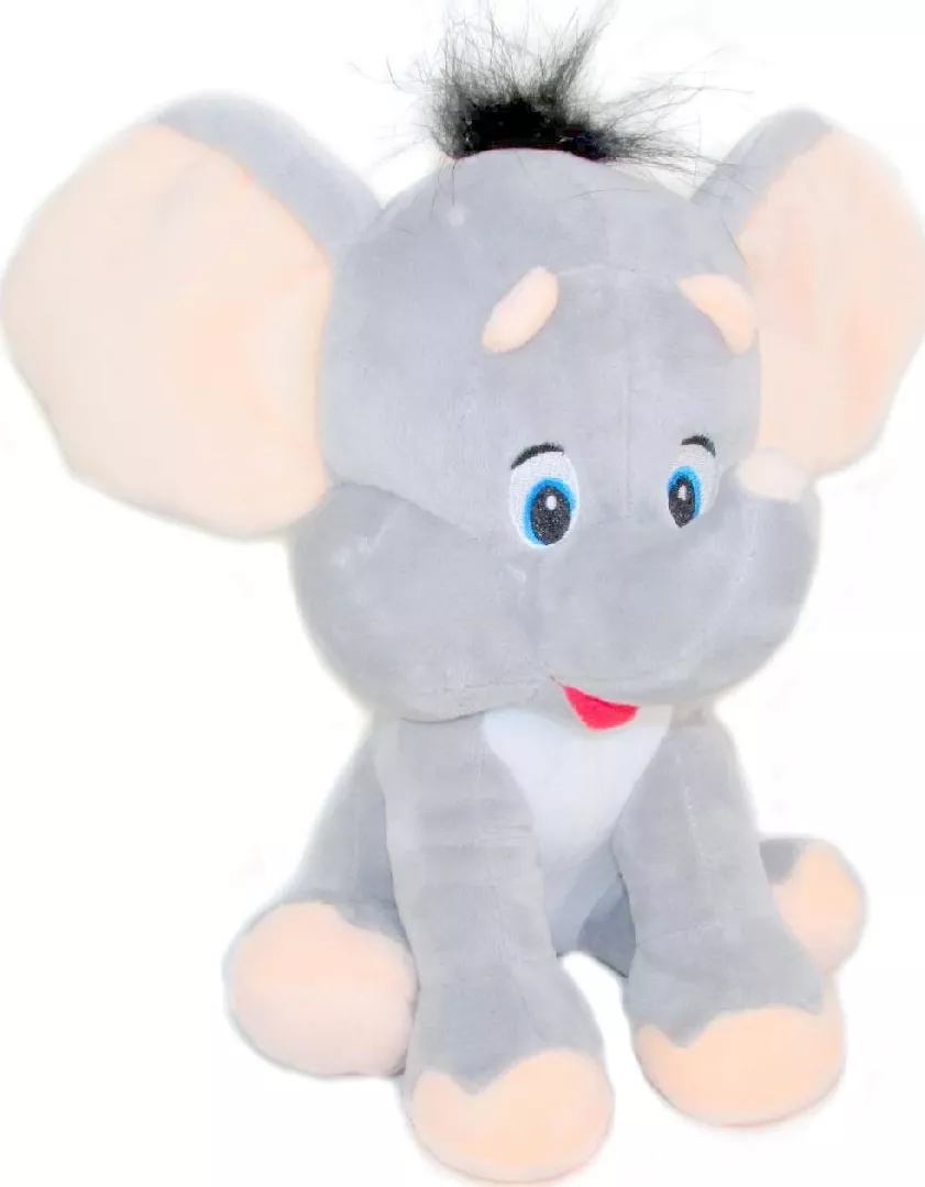Elephant 21cm.130051 S1089-24 5904073130051