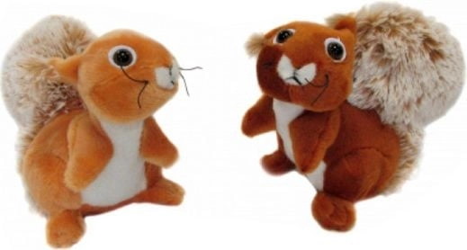 Squirrel 2col 28cm 145901 ( 5904073145901