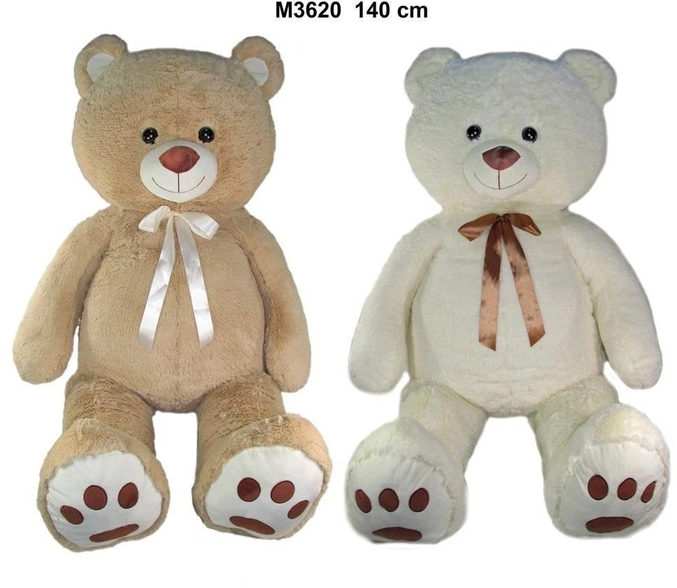 Miś 140cm MIX M3620