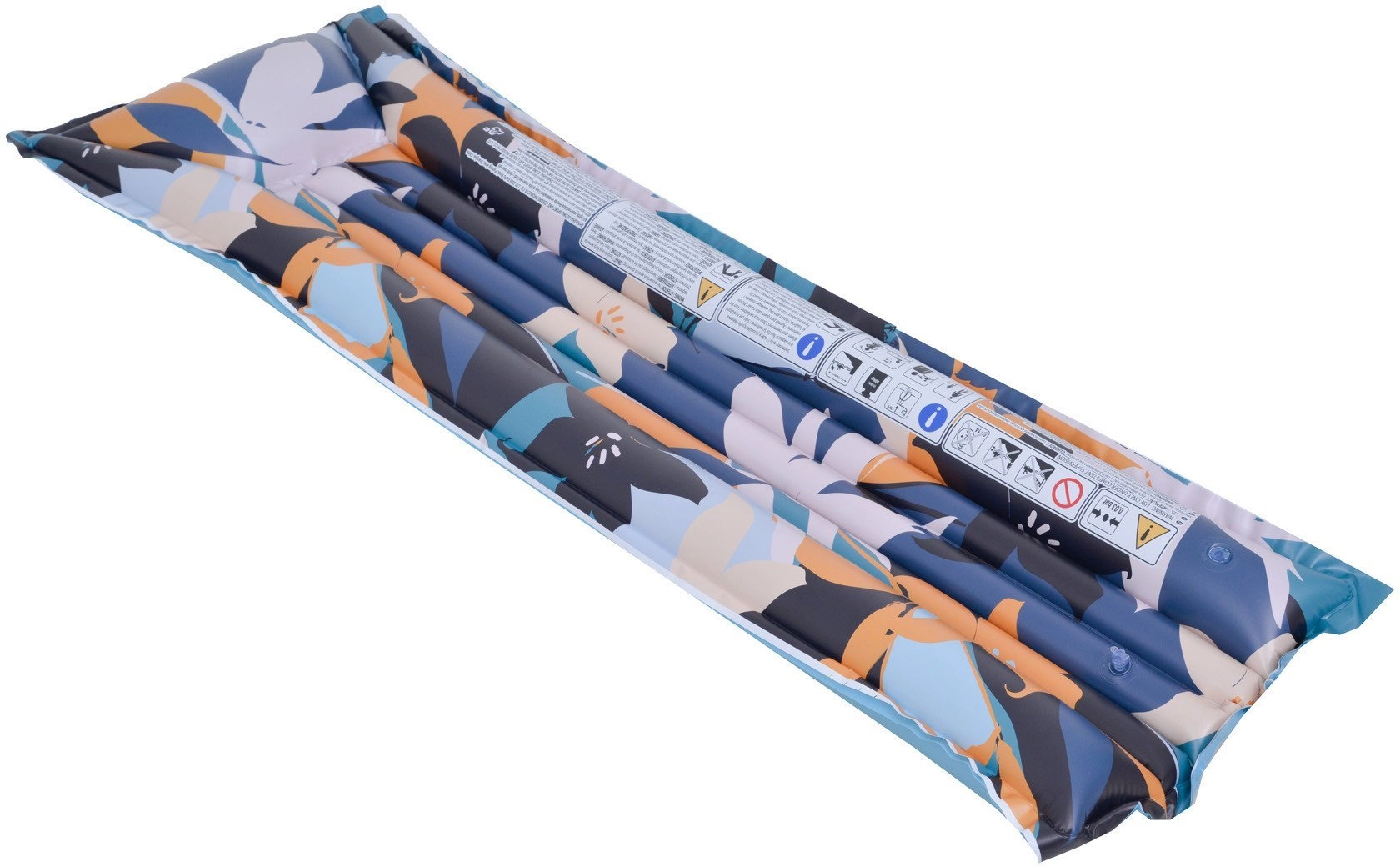 SUNCLUB inflatable mattress  navy blue 15417941