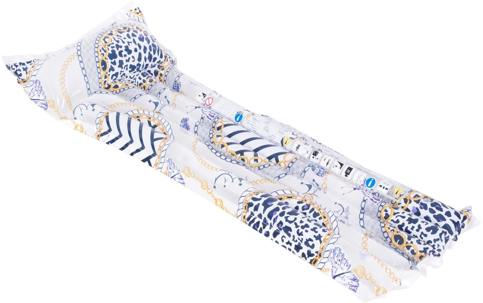 SUNCLUB inflatable mattress 15417970 6920388684644