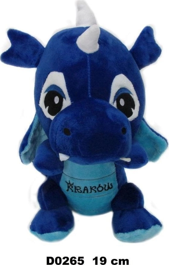 Dragon "Kraków"  navy blue  19