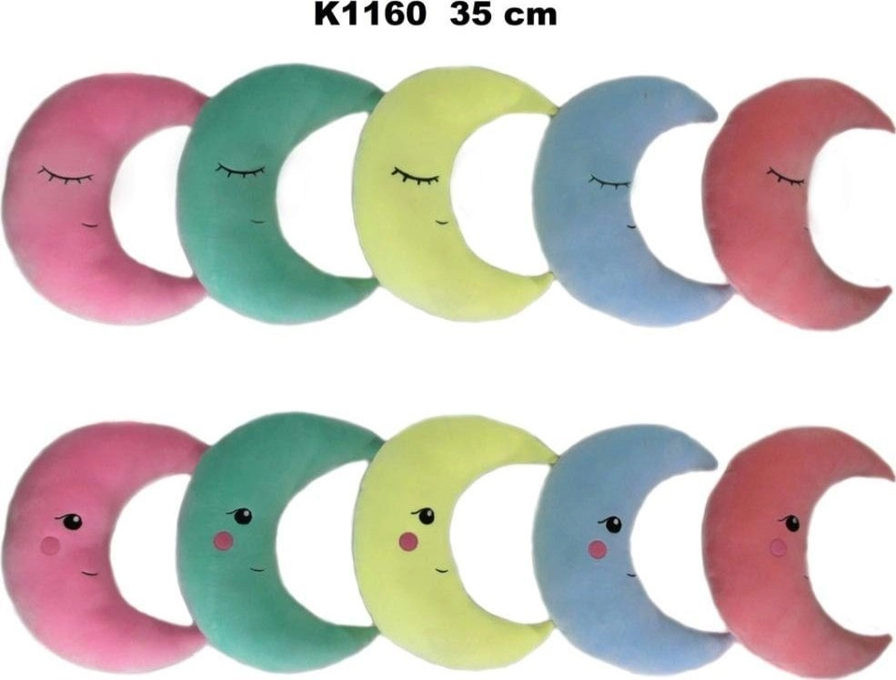 Moon K-1160 2pcs 5pcs 155085 5904073155085