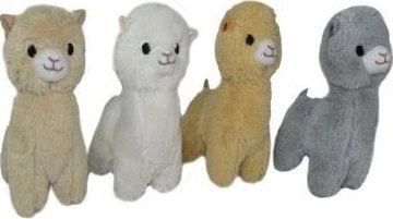 Alpaca A-34 4col 15cm 5904073159533