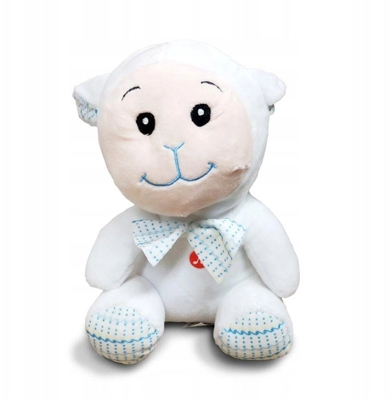 Animals with voice 20cm 2 patterns