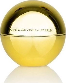 Sunewmed+ Kulka Zlota lip balm 5905279552548