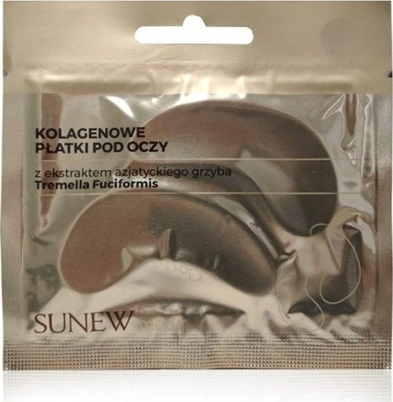 Sunewmed+ SUNEW MED Collagen eye patches
