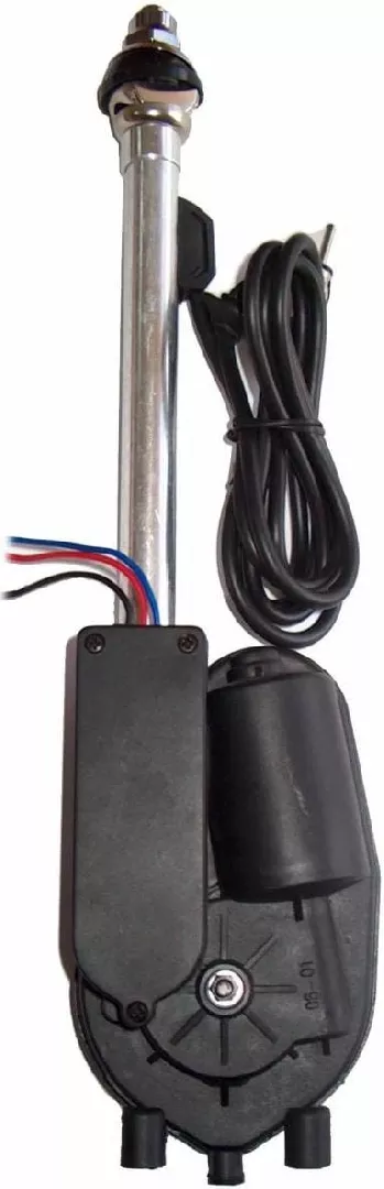 Car antenna TX electric SUNKER 100cm