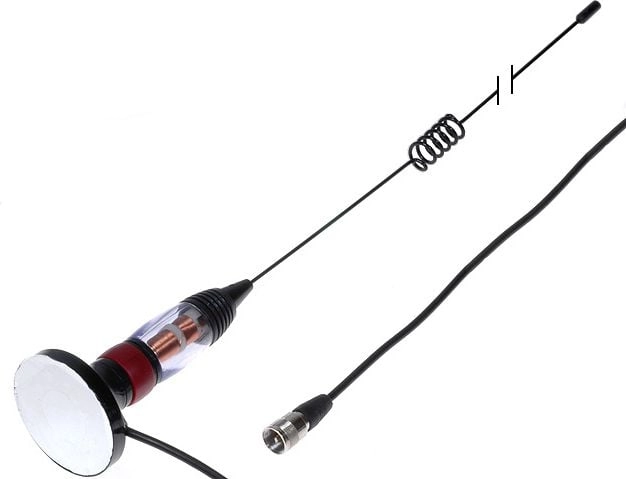 Peiying CB Car Antenna CB1 ANT400