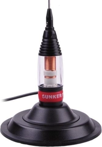 CB Sunker Elite CB 116 antenna