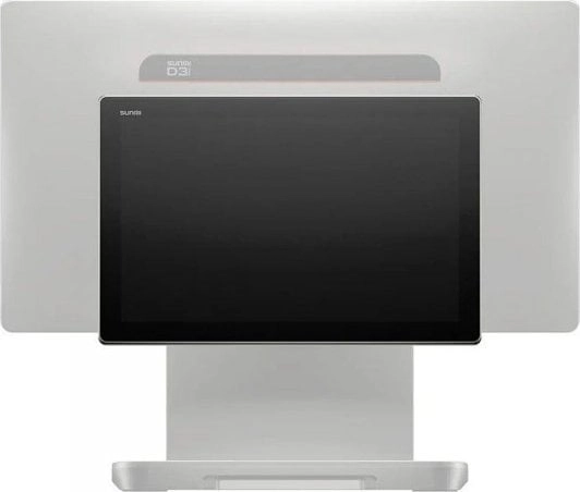 Oddzielny monitor do D3 Pro 10