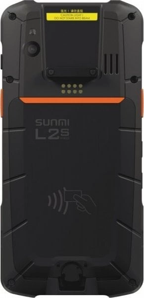 L2s PRO Smart Mobile Terminal MGSNITP00000067