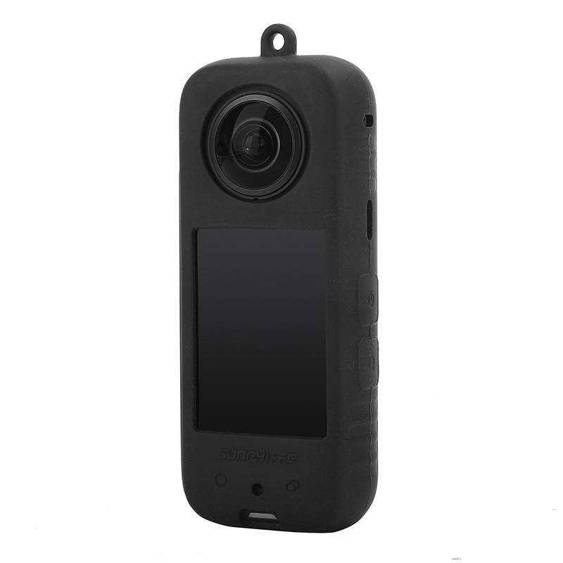 SunnyLife Sunnylife Camera Silicone Cover for
