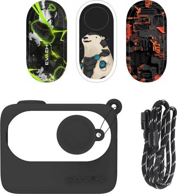 SunnyLife Zabezpieczające etui Sunnylife Insta360 GO