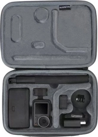 SunnyLife Torba Sunnylife do DJI Osmo