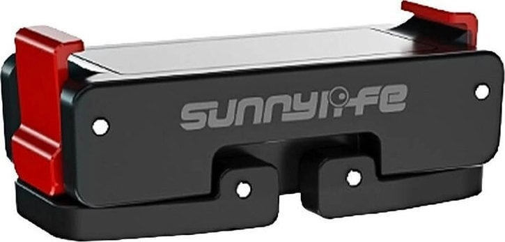 Magnetyczny uchwyt szybkiego montażu SUNNYLIFE do