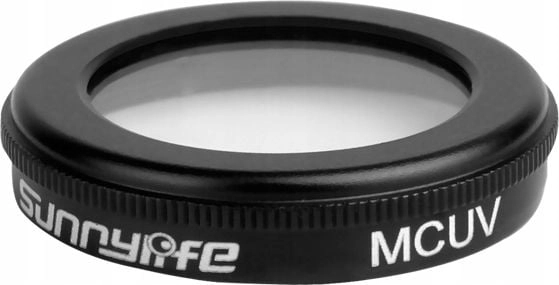 SunnyLife Filtr Uv Mc Ultrafioletowy Do
