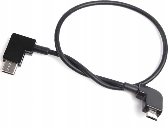 Kabel USB SunnyLife USB-C - microUSB