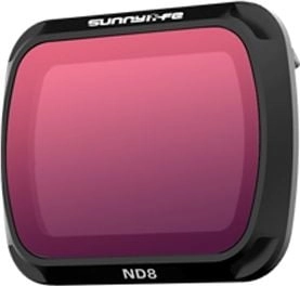 SunnyLife Filter Full Gray Nd8 Ndx8