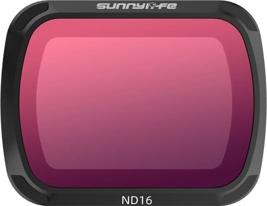 SunnyLife Filtr PeŁny Szary Nd16 Ndx16