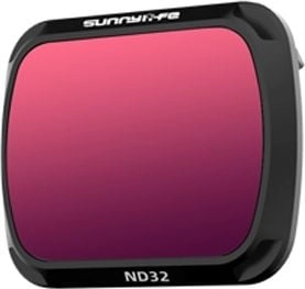 SunnyLife Filtr PeŁny Szary Nd32 Ndx32