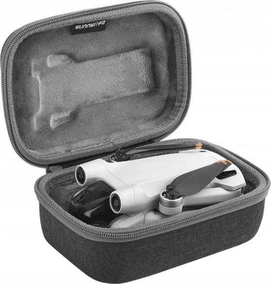 Hard Case Case Cover For Dji