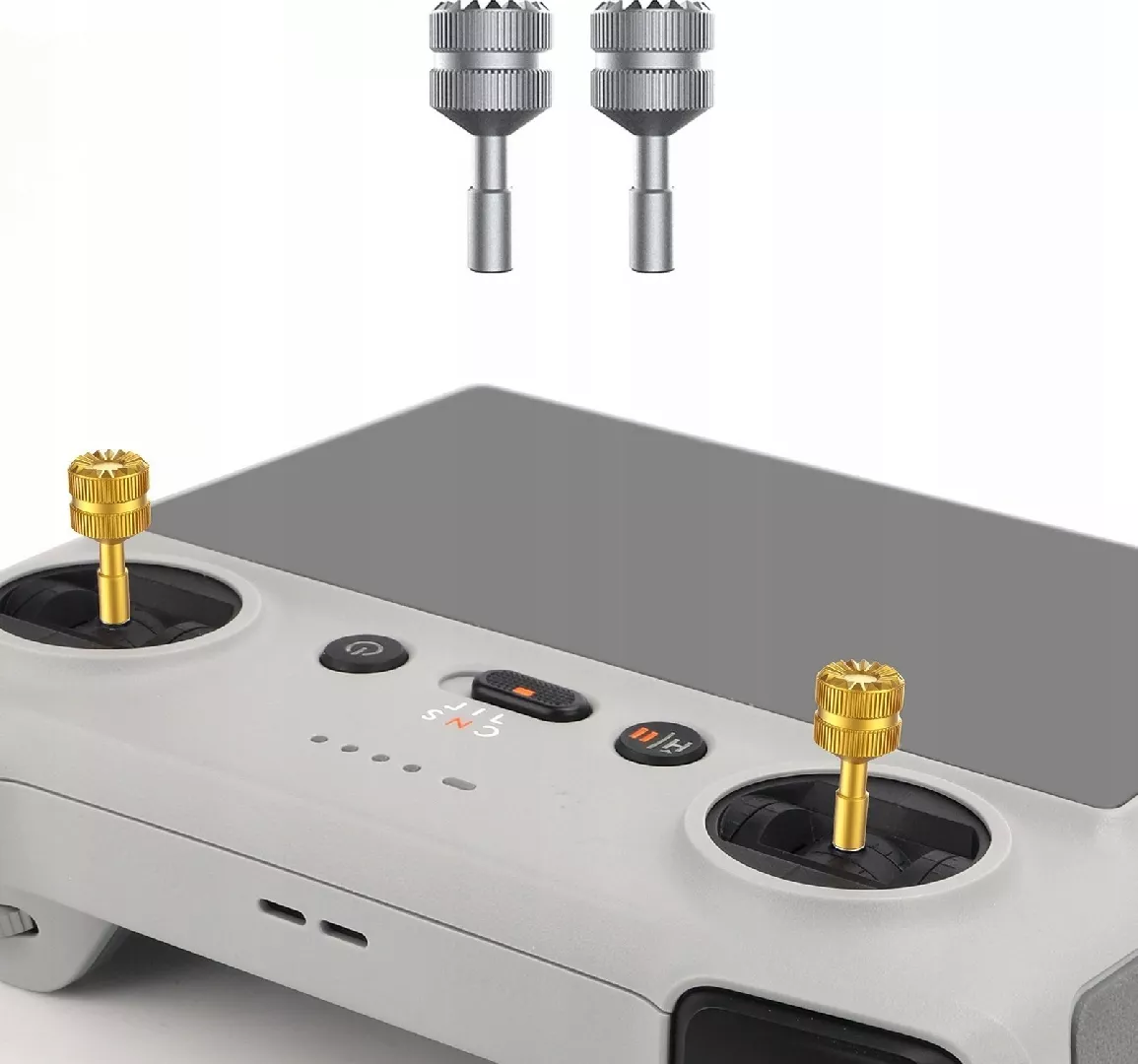SunnyLife Joystick Holders Controller Remote Control