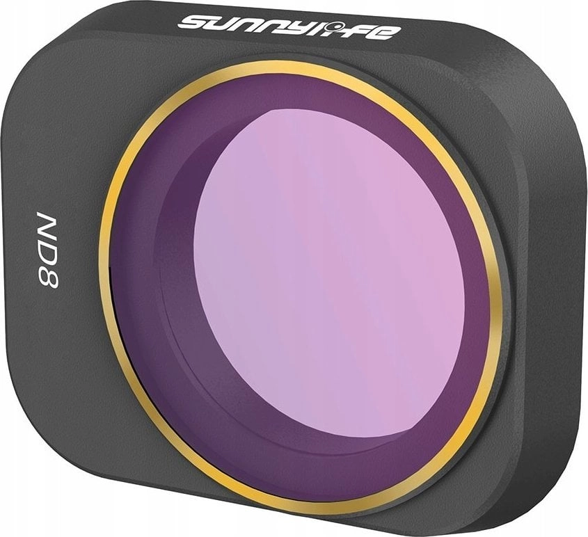 Filter Full Gray ND8 for DJI