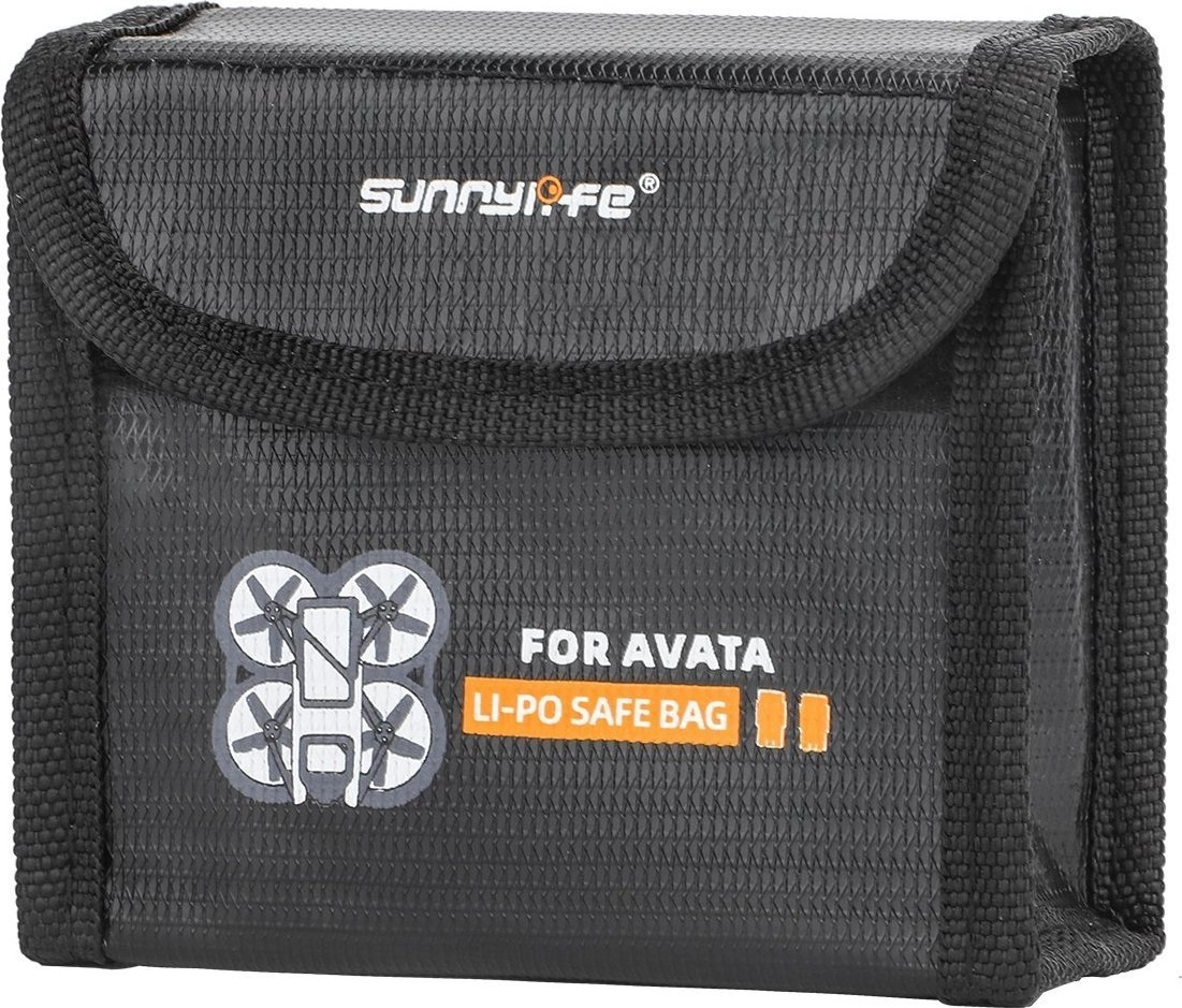 SunnyLife Futerał Etui Pokrowiec Na 2x