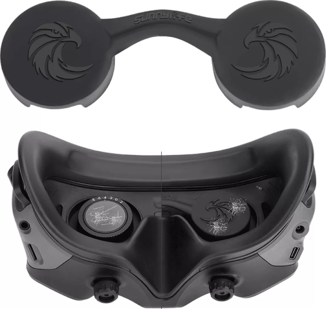 SunnyLife Cover Protection Cap For DJI