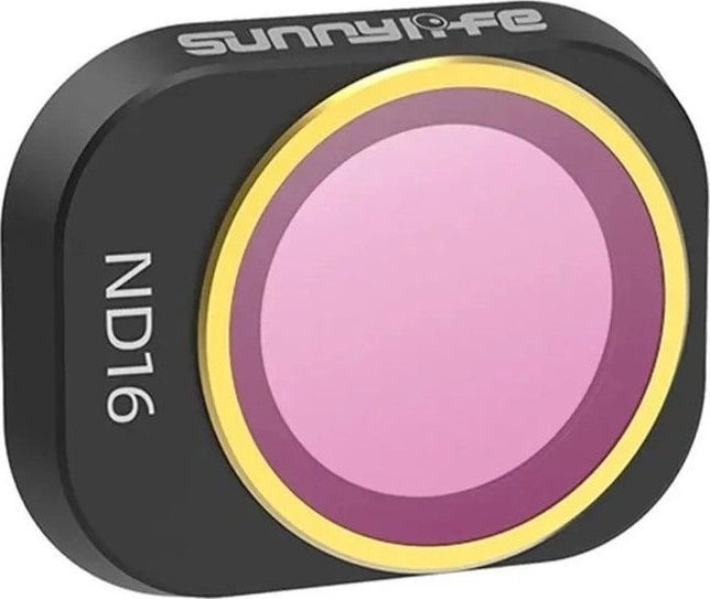 SunnyLife FULL GRAY FILTER ND16 NDx16