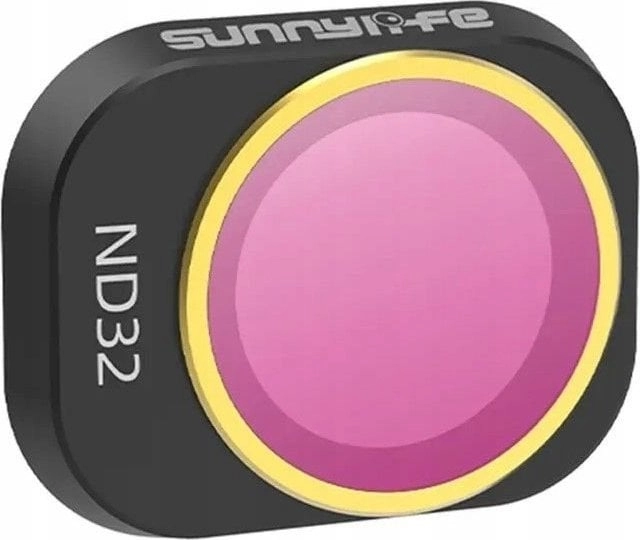 SunnyLife FULL GRAY FILTER ND32 NDx32