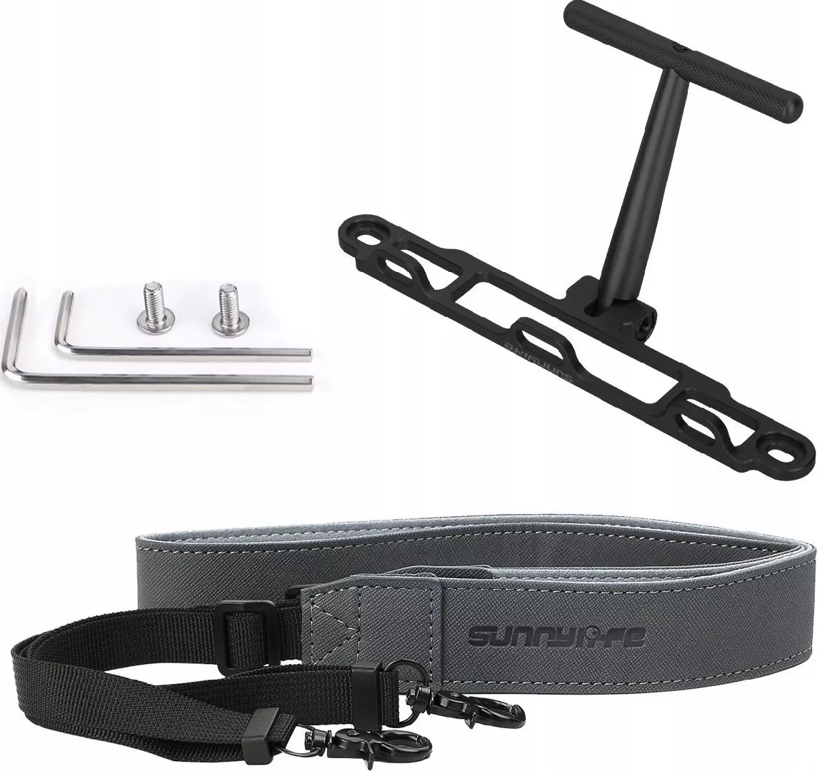 SunnyLife Harnesses Holder Strap Neck Shoulder