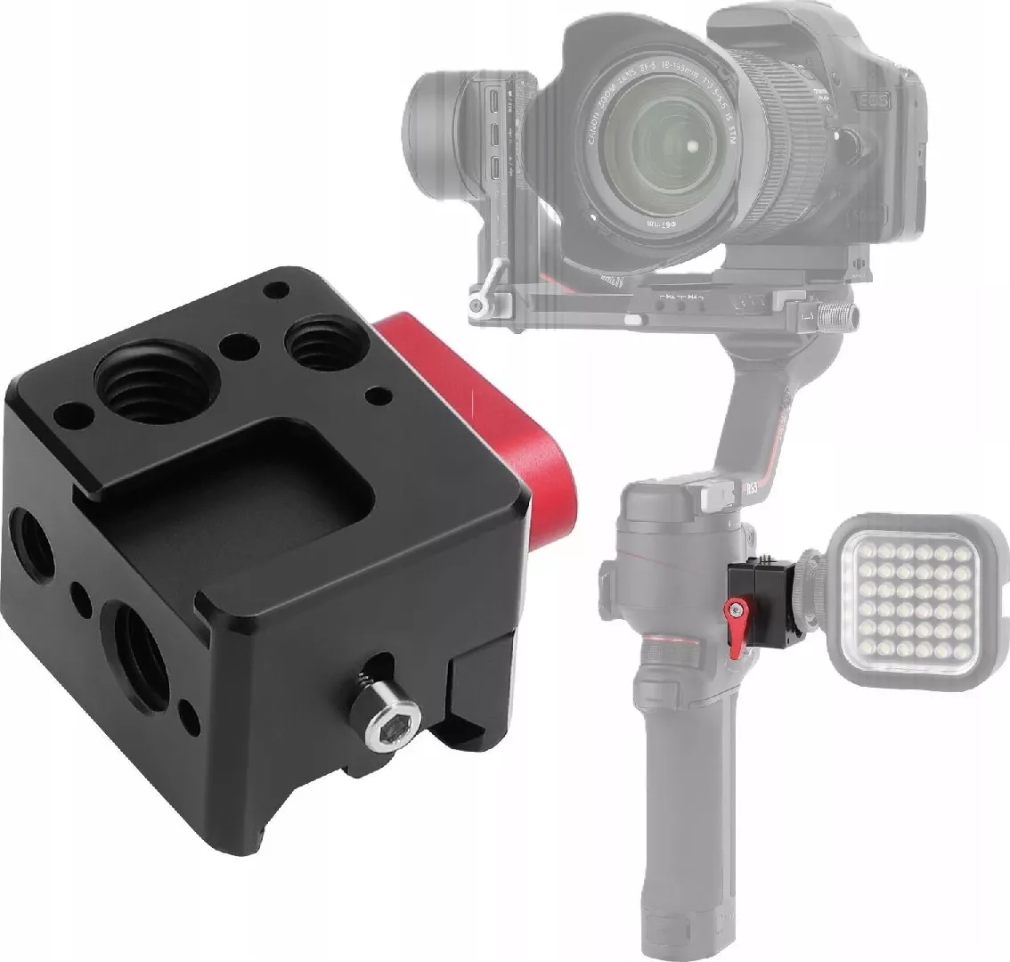 SunnyLife Holder Mount Adapter Thread 1/4``