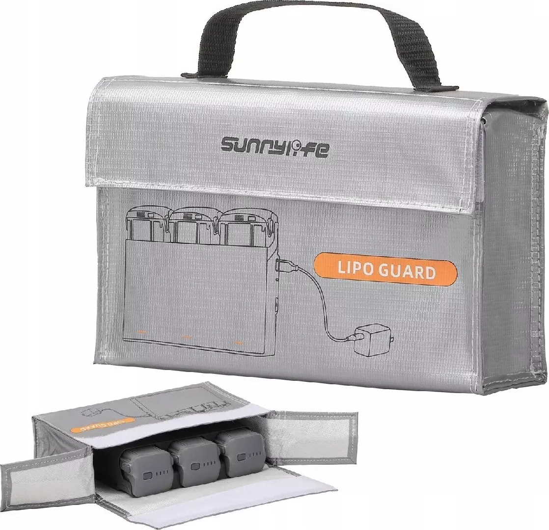 SunnyLife Carrying Case Case For 3x