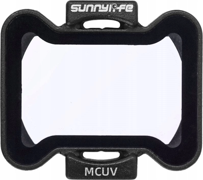 SunnyLife UV Protection Filter Mc Ultraviolet