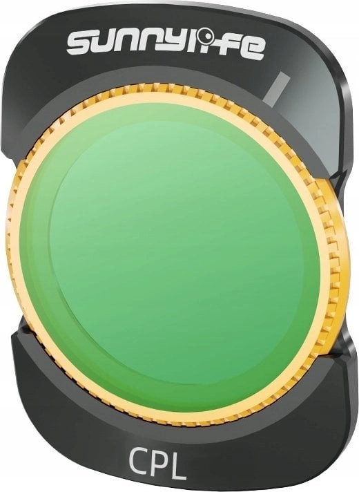 SunnyLife Filter Polarizing Filter Cpl Mc