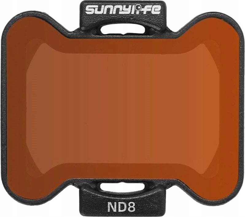 SunnyLife Filter Full Gray Filter Nd8