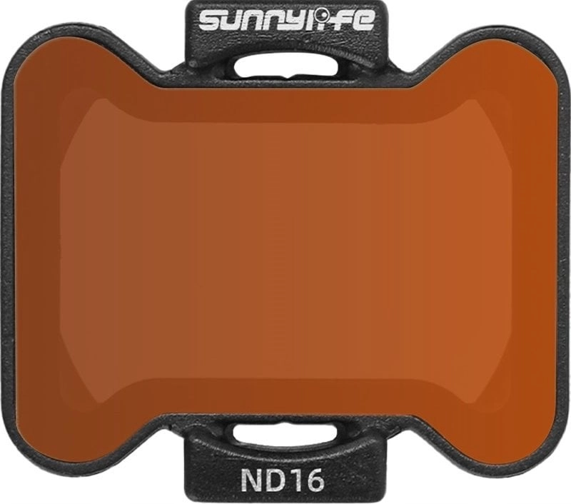 SunnyLife Filter Full Gray Filter Nd16