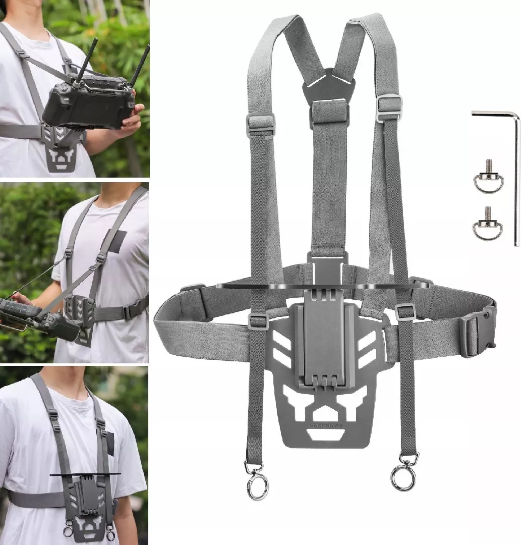 SunnyLife Harness Holder Neck Strap Shoulder